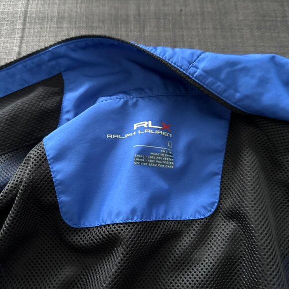 Ralph Lauren RLX jacket - Picture 2 of 3